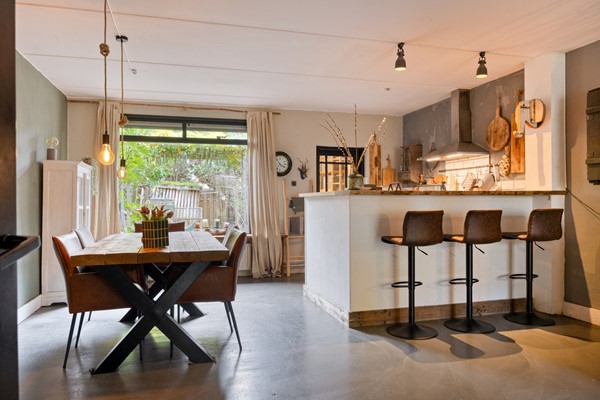 Medium property photo - De Beukums 68, 5283 XD Boxtel